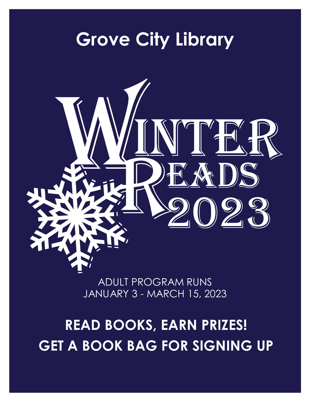 Grove City Public Library