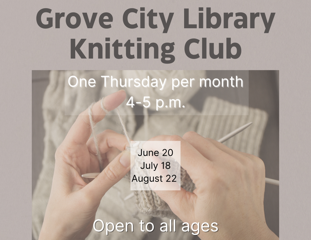 Grove City Public Library