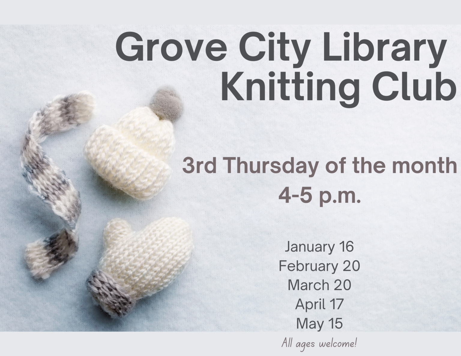 Grove City Public Library