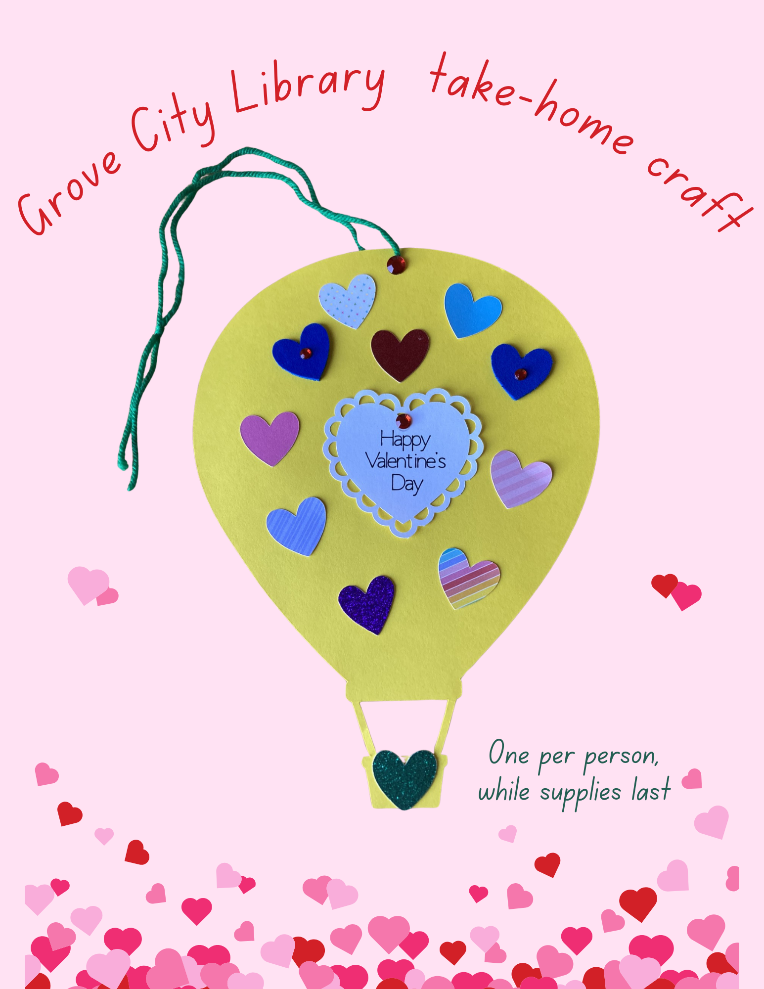 Grove City Public Library