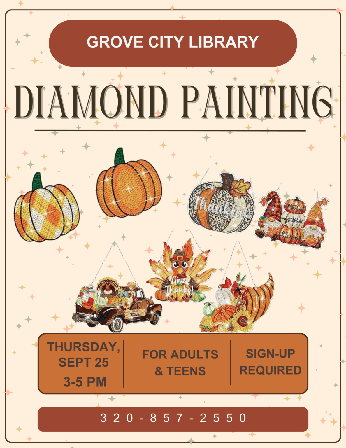 Grove City Public Library